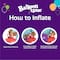 Balloon Time® Jumbo Helium Tank
